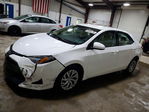 Toyota Corolla 2018