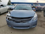 Nissan Altima 2012