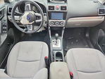 Subaru Forester 2018