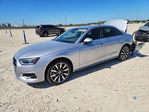 Audi A4 2020