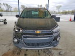 Chevrolet Spark 2021