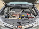 Toyota Camry 2013