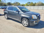 GMC Terrain 2017