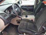 Dodge Caravan 2016
