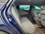 Chevrolet Malibu 2016