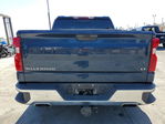 Chevrolet Silverado 2020