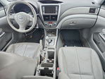 Subaru Forester 2010