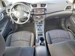 Nissan Sentra 2018