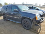 GMC Yukon 2013