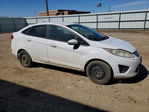 Ford Fiesta 2013