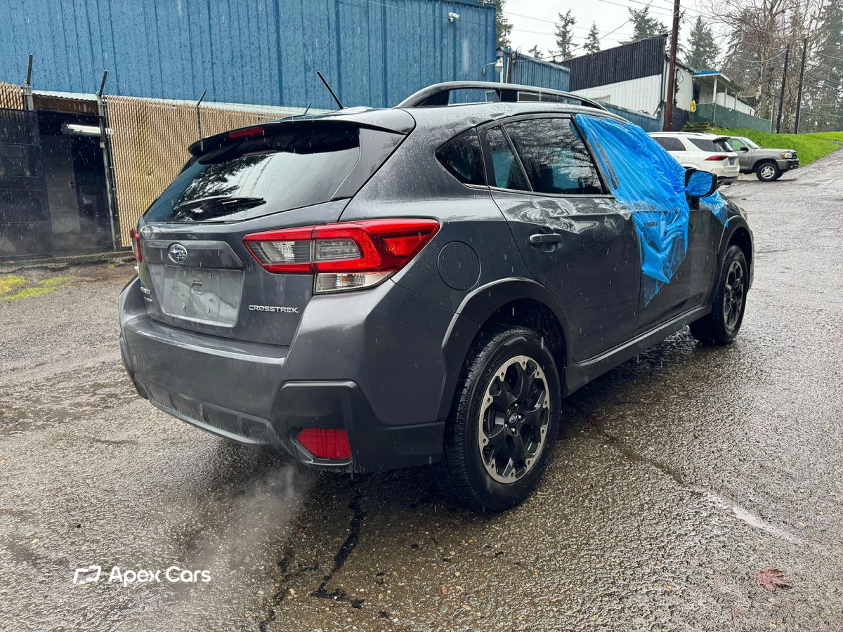 Subaru XV 2023
