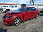 Lexus IS 2014