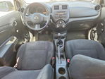 Nissan Versa 2013