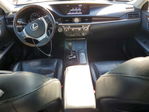 Lexus ES 2014