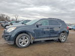 Chevrolet Equinox 2011