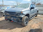 Chevrolet Silverado 2019