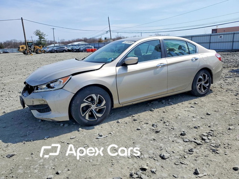 Honda Accord 2016 - Image 1 of 12