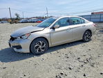 Honda Accord 2016