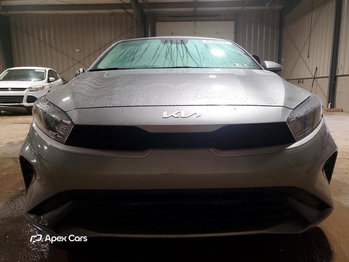 Kia Forte 2024