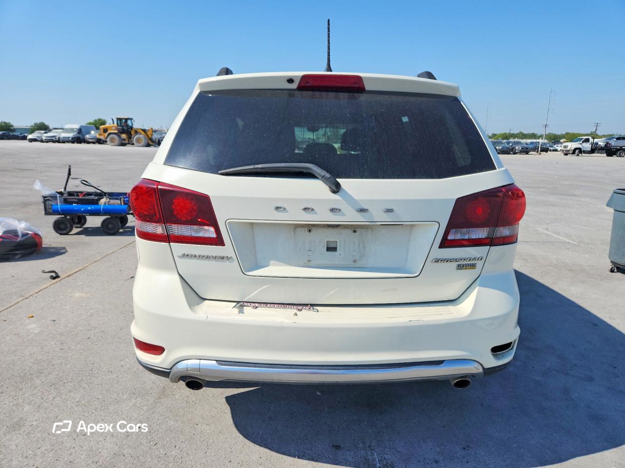 Dodge Journey 2019