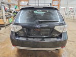 Subaru Impreza 2011