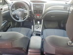 Subaru Forester 2011