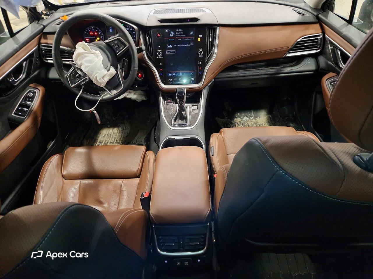 Subaru Outback 2022