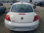 Volkswagen Beetle 2014