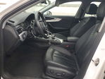 Audi A4 2017