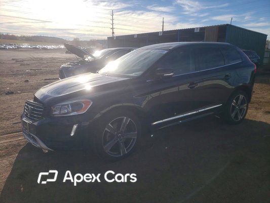 Volvo XC60 2017 - Image 1 of 12