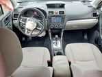 Subaru Forester 2017