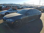 BMW M5 2016