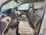 Honda Odyssey 2014