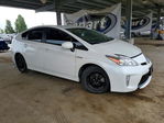 Toyota Prius 2012