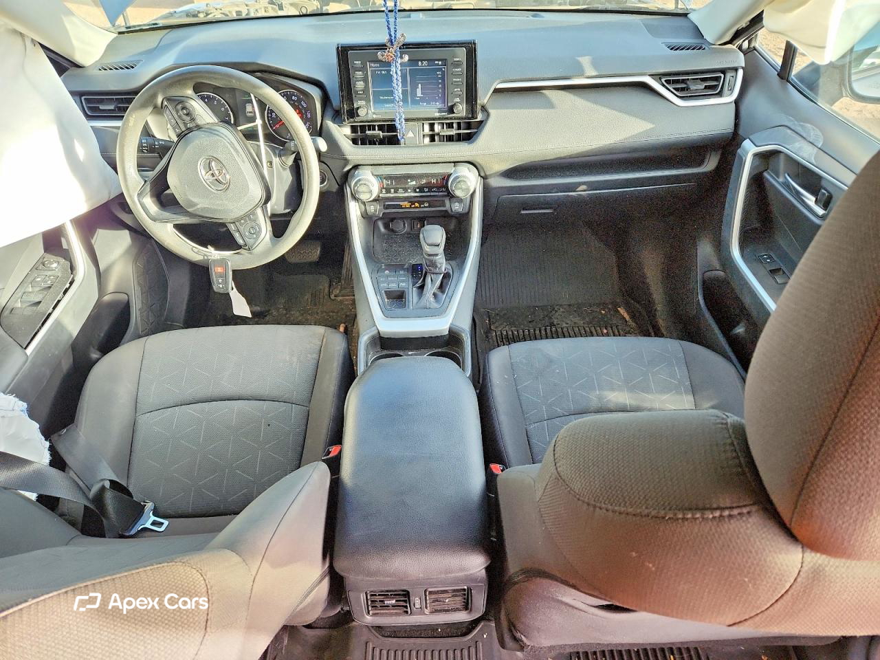 Toyota RAV 4 2020