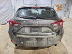 Mazda 3 2015