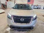 Nissan Pathfinder 2025