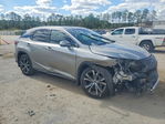 Lexus RX 2022