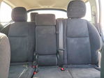 Nissan Pathfinder 2015