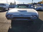 Ford Thunderbird 1963