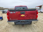 Chevrolet Silverado 2013