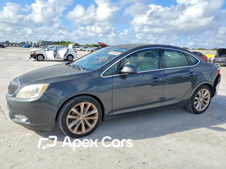 Buick Verano 2016 - Zdjęcie 1 z 12