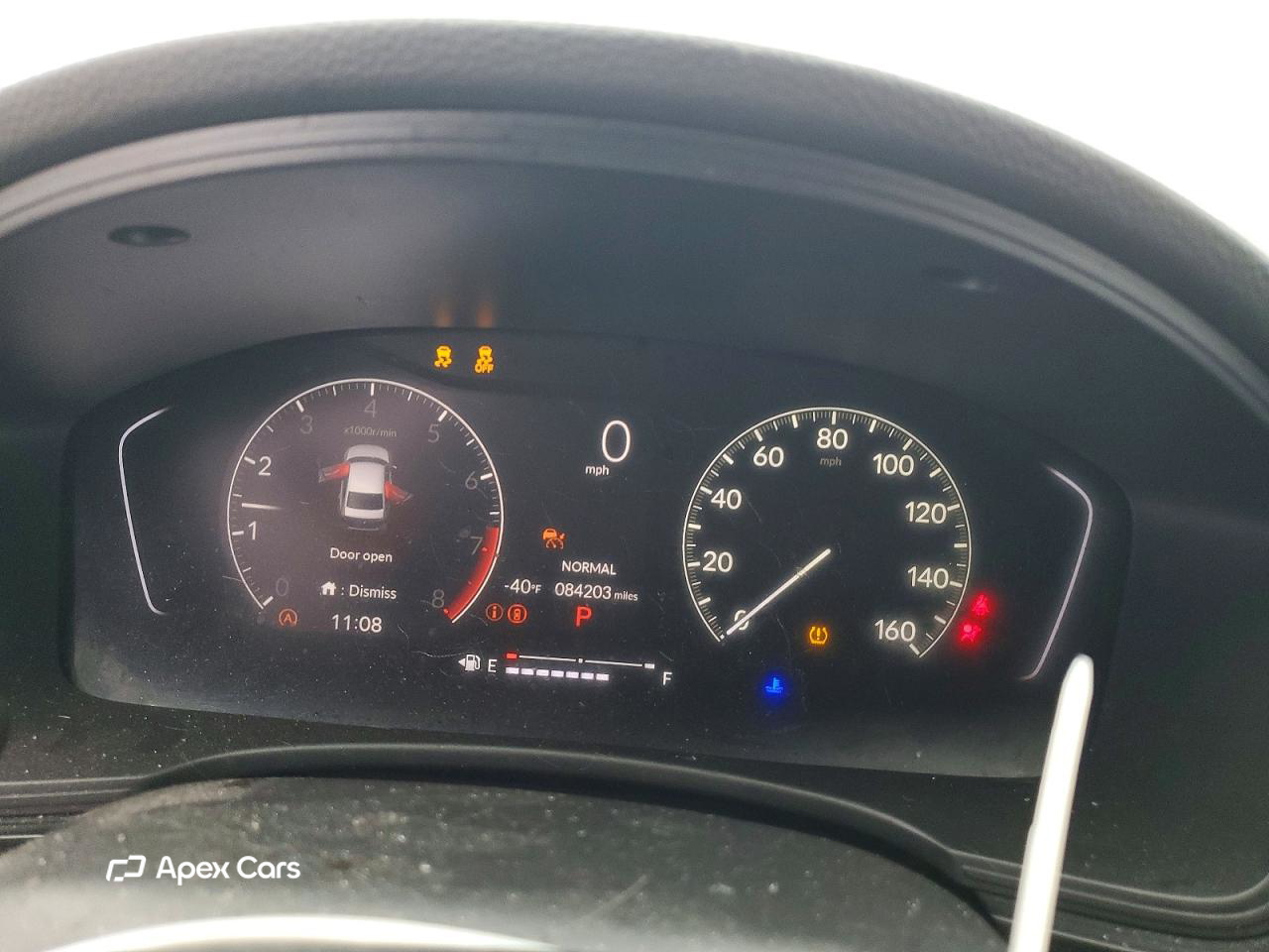 Honda Civic 2022