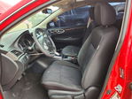 Nissan Sentra 2017