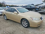 Lexus ES 2007