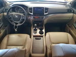 Honda Pilot 2016