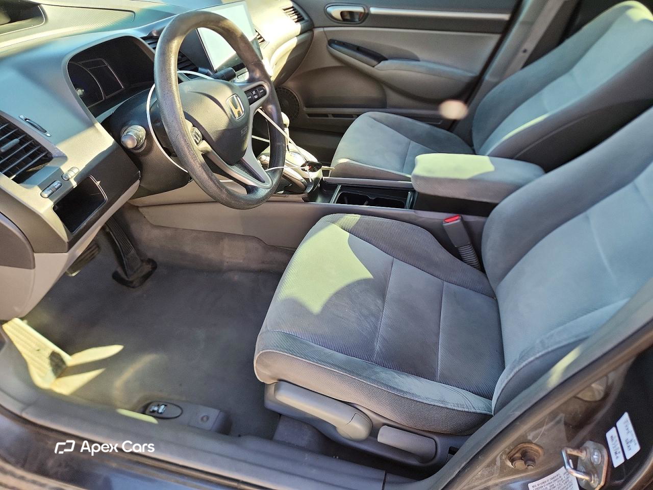 Honda Civic 2010