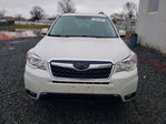 Subaru Forester 2016