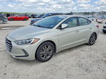 Hyundai Elantra 2018