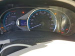 Toyota Sienna 2012